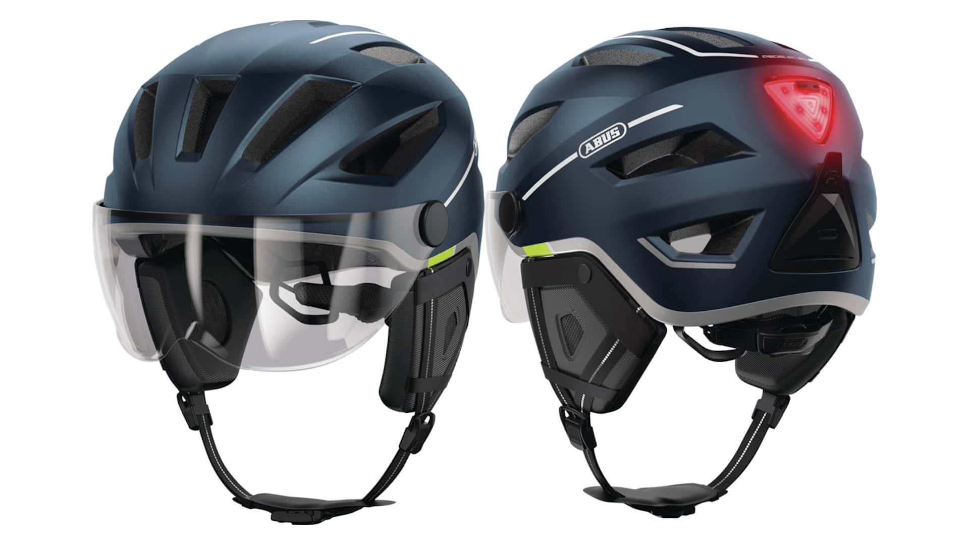 ABUS Pedelec 2.0 ACE: Inovatívna prilba vytvorená pre používateľov elektrických bicyklov