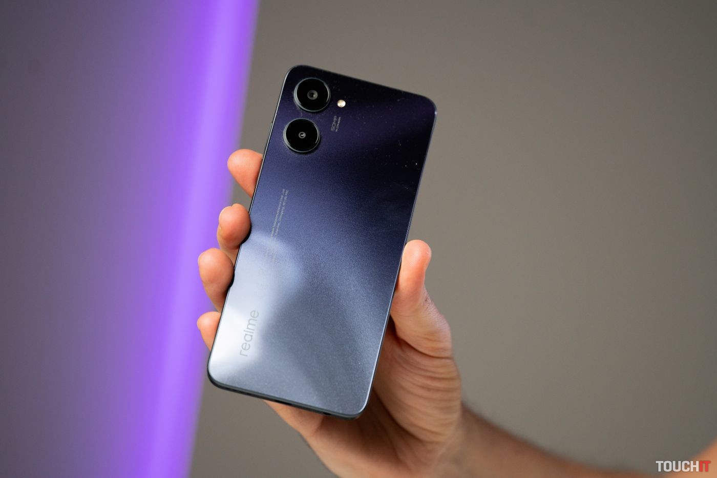 Realme posilní v Európe segment smartfónov do 500 eur, drahšie modely zredukuje