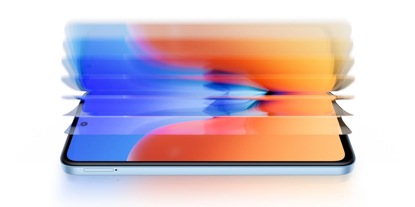 Xiaomi Redmi 12 oficiálne: Lacný smartfón s veľkým displejom