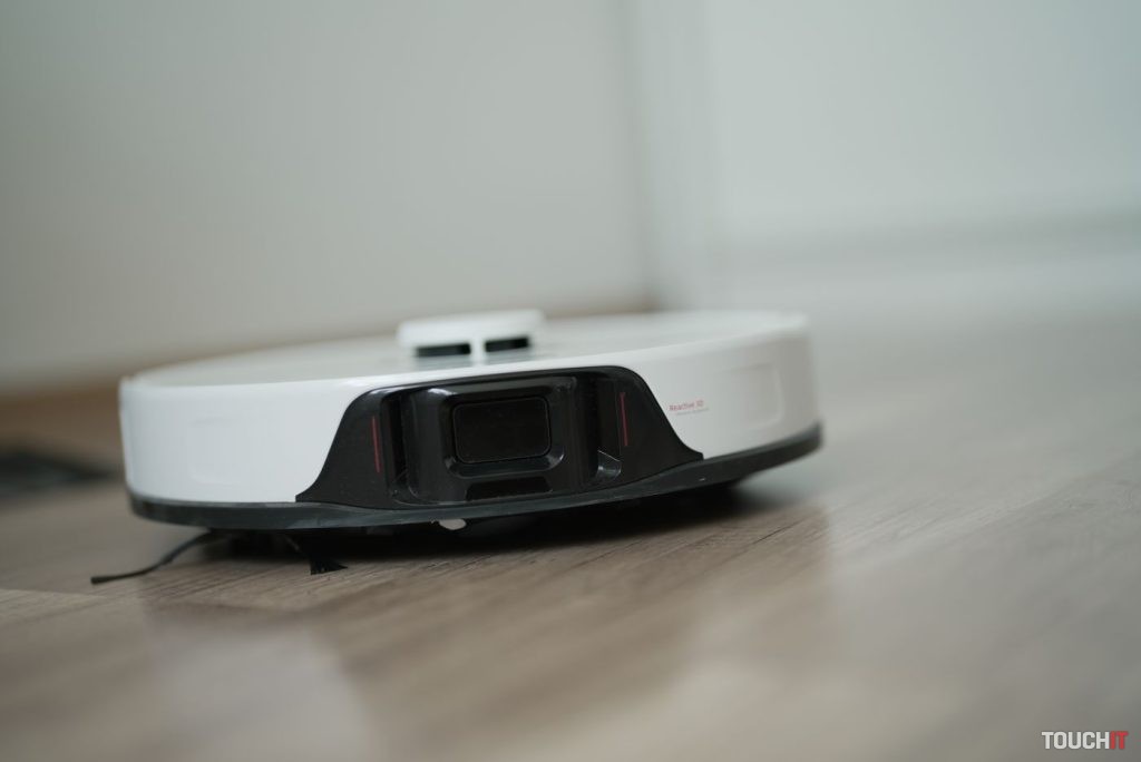 Roborock S8+