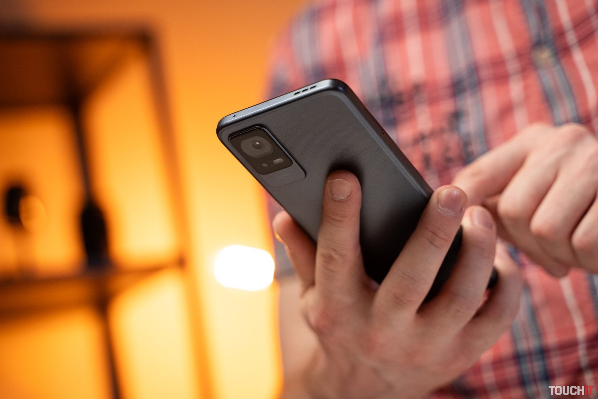 Android získa funkciu, ktorú by ocenili najmä majitelia iPhonov