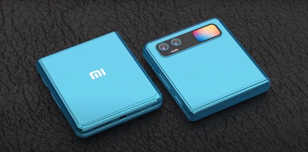Xiaomi predstavenie véčka MIX Flip odkladá