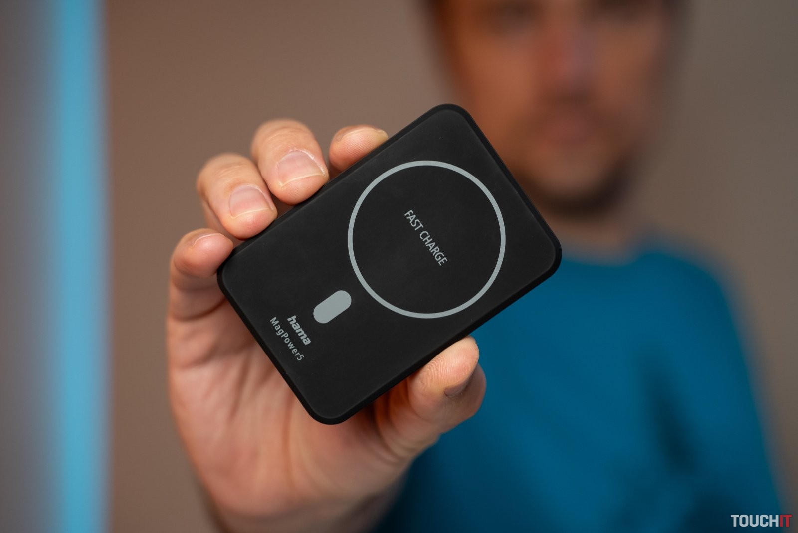 Hama MagPower 5: Powerbanka nielen pre iPhone