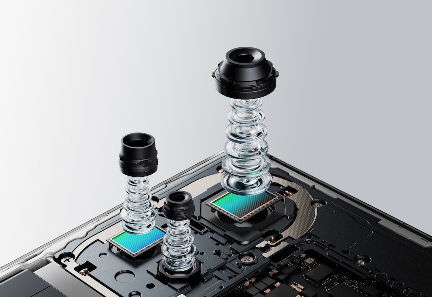 Oppo sa vďaka spolupráci s Hasselblad posúva na novú úroveň