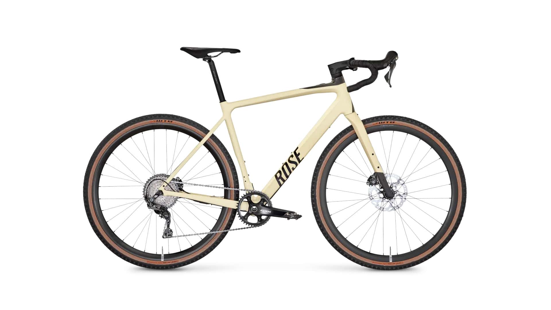 ROSE Backroad AL: Ľahučný Gravel E-Bike na dlhšie cesty (VIDEO)