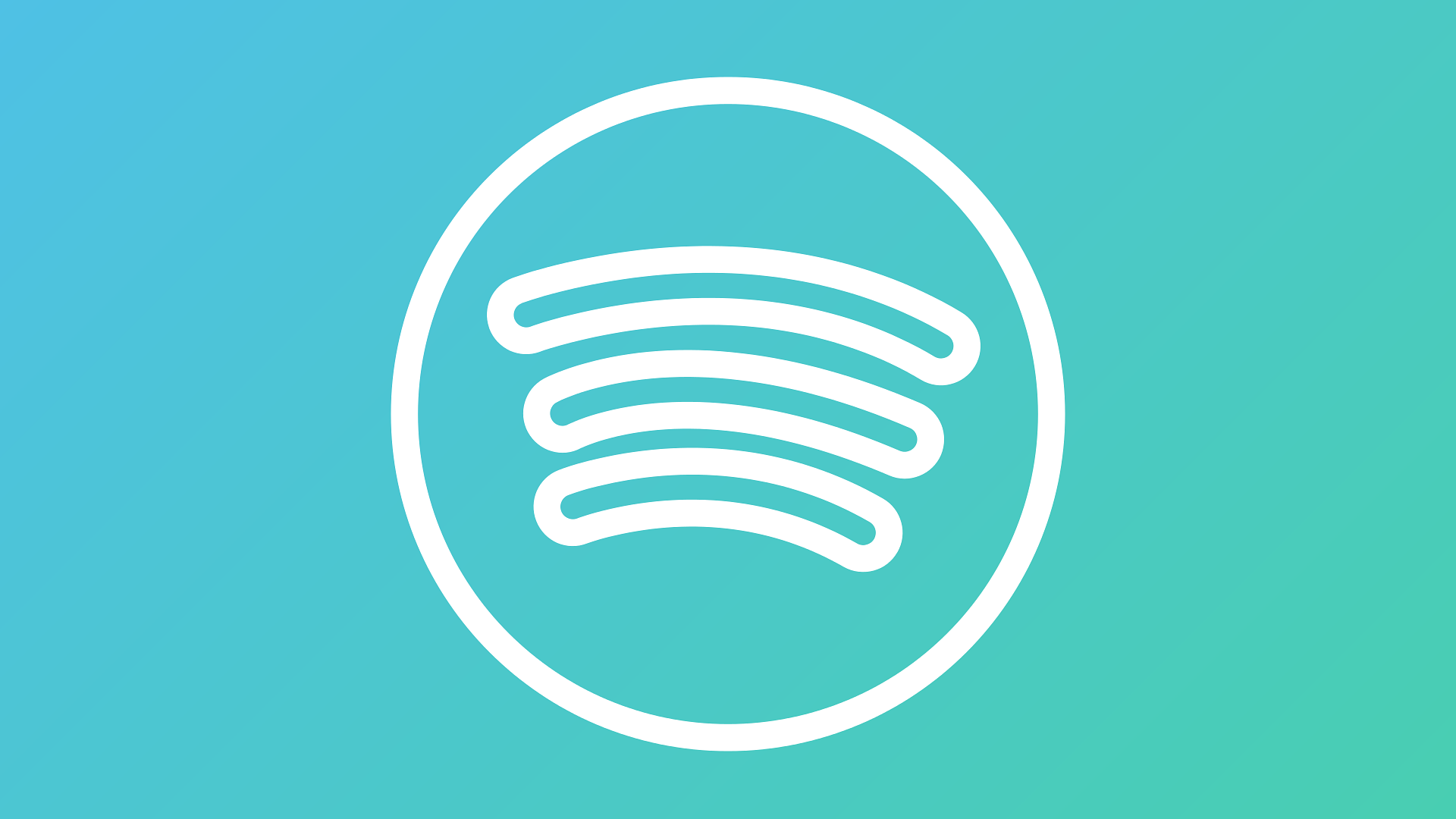 Spotify odstraňuje biely šum. O čo ide?