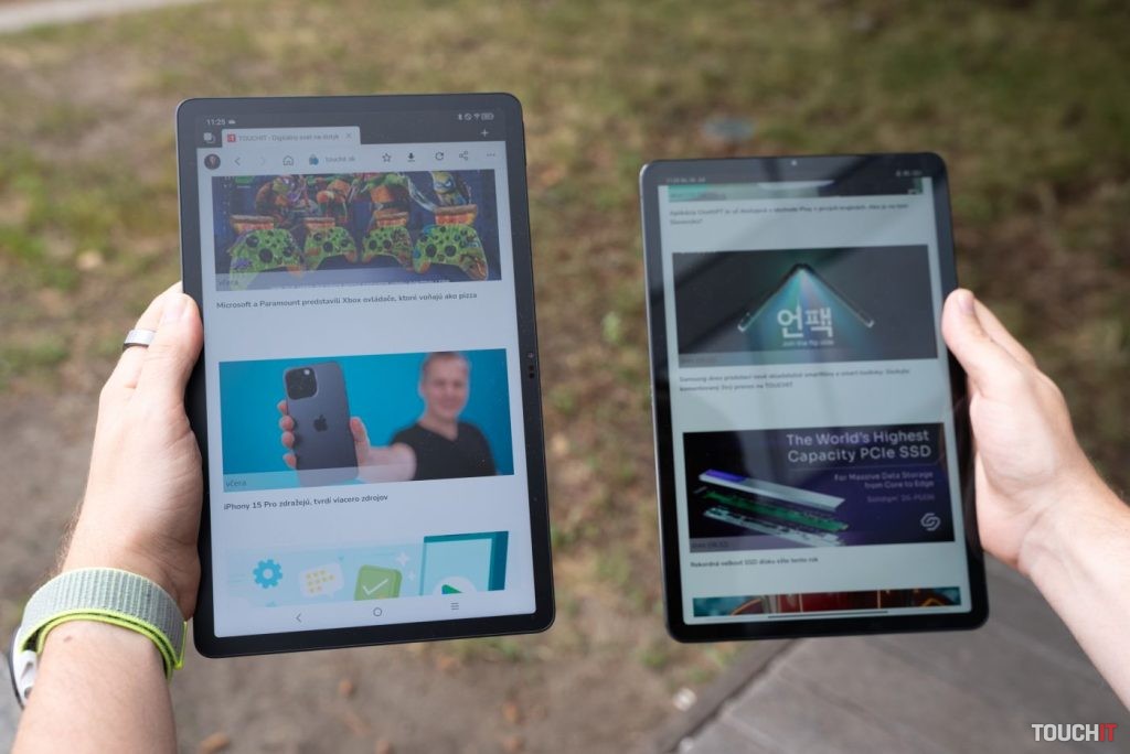 TCL NXTPAPER 11