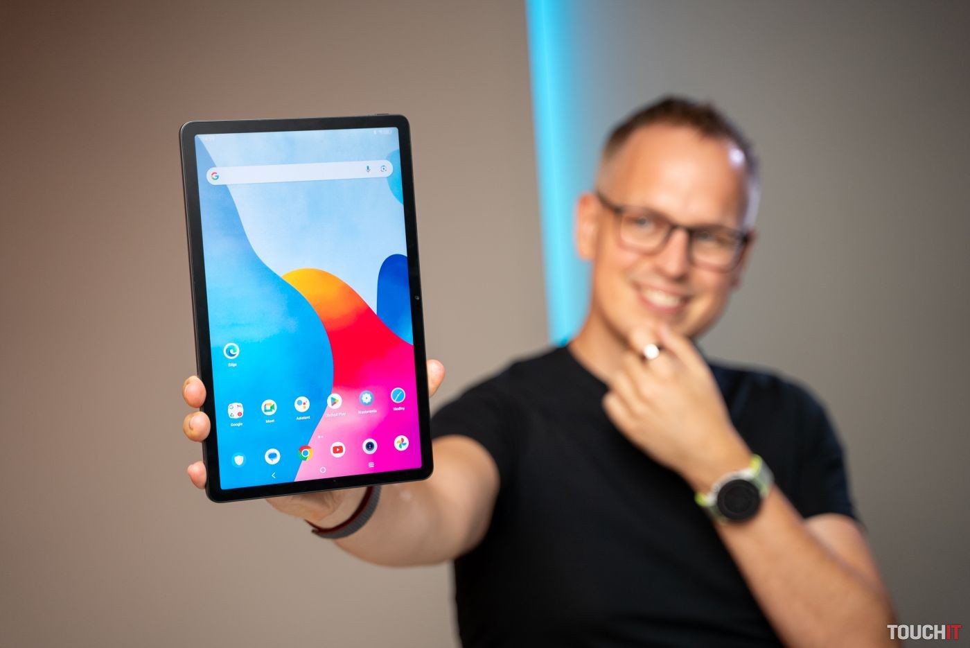 TCL NXTPAPER 11: Tablet s najpríjemnejším displejom pre oči (RECENZIA)