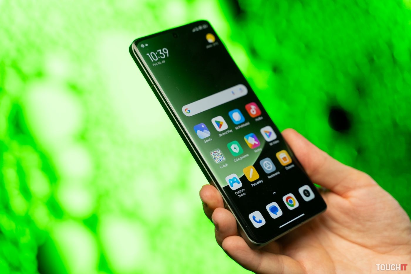 Xiaomi 14 so systémom HyperOS sa predstavia už o pár dní!