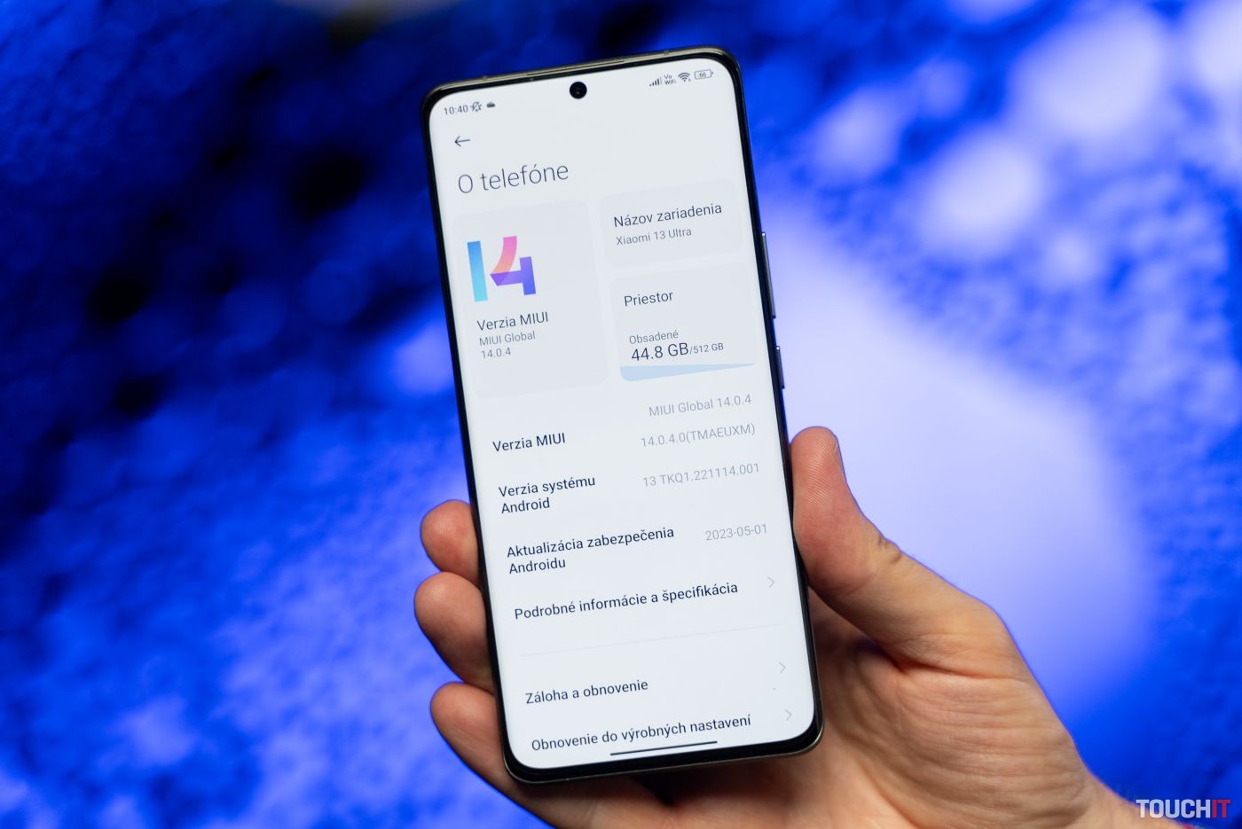 MIUI 15: Toto sú očakávané funkcie, ktoré má nadstavba priniesť