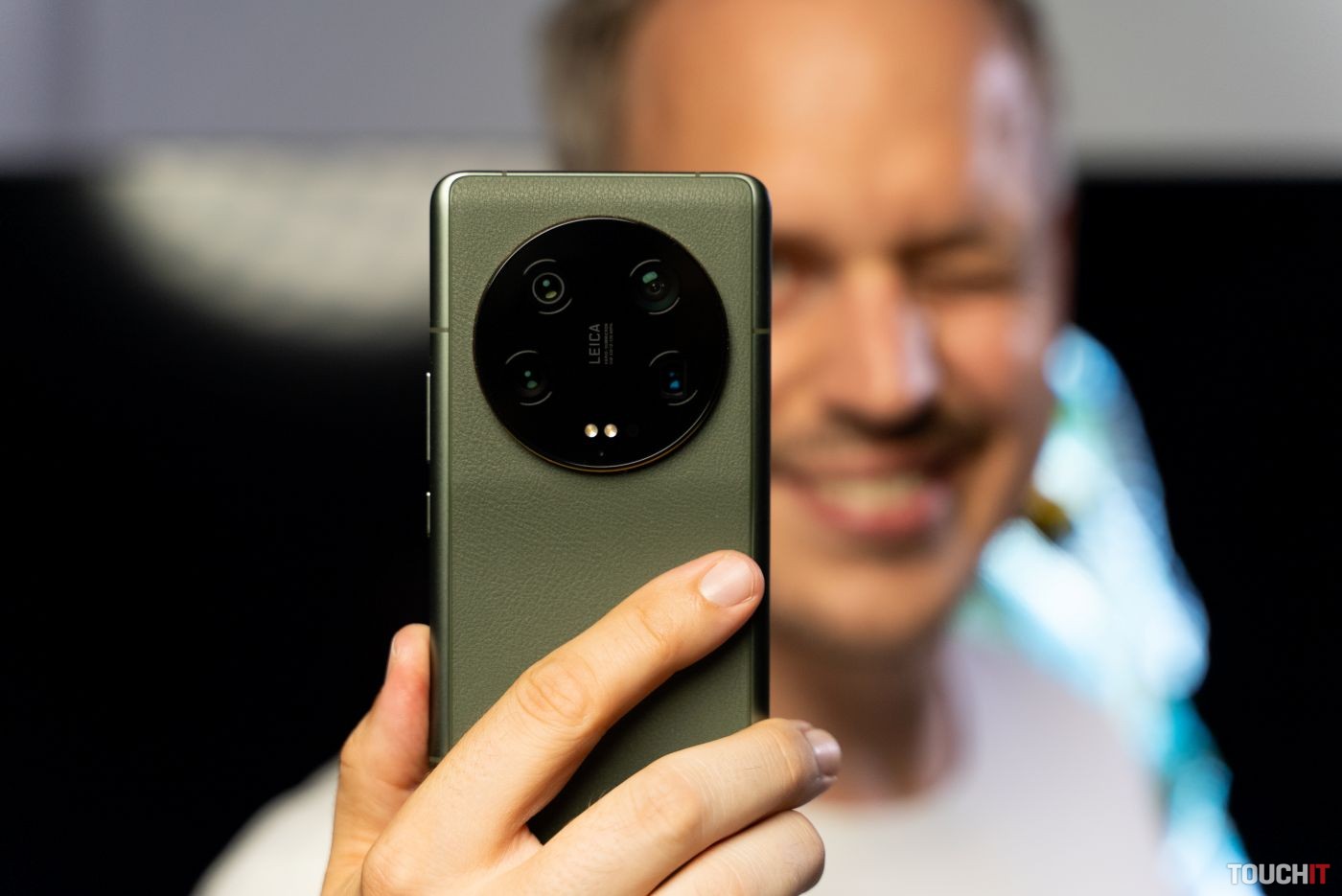 Xiaomi 13 Ultra: Smartfón s najvyššími ambíciami (PRVÉ DOJMY)