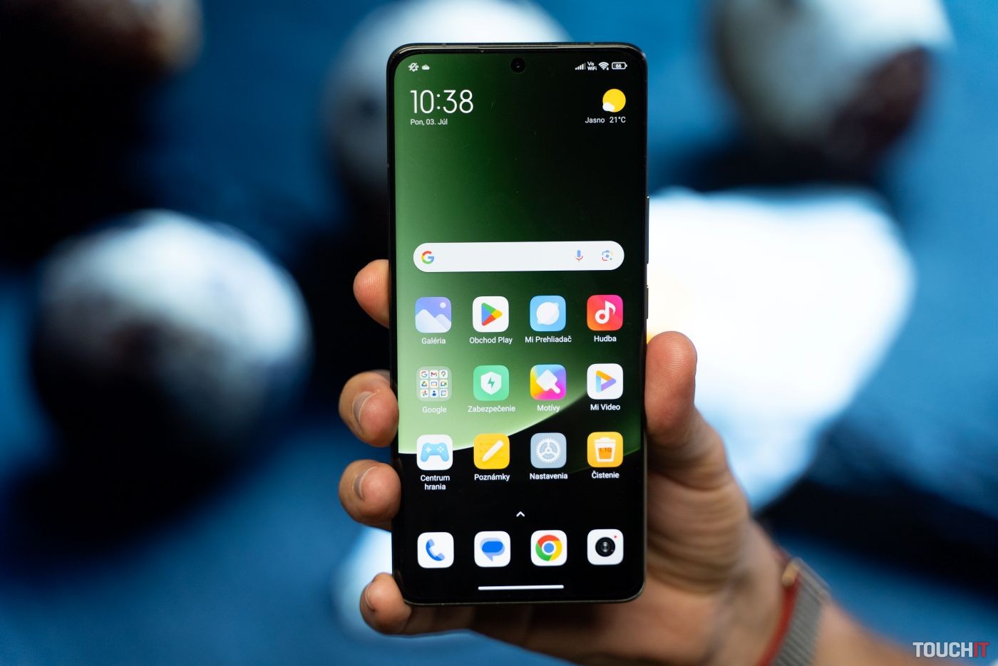 Tieto Xiaomi smartfóny s istotou získajú aktualizáciu na MIUI 15