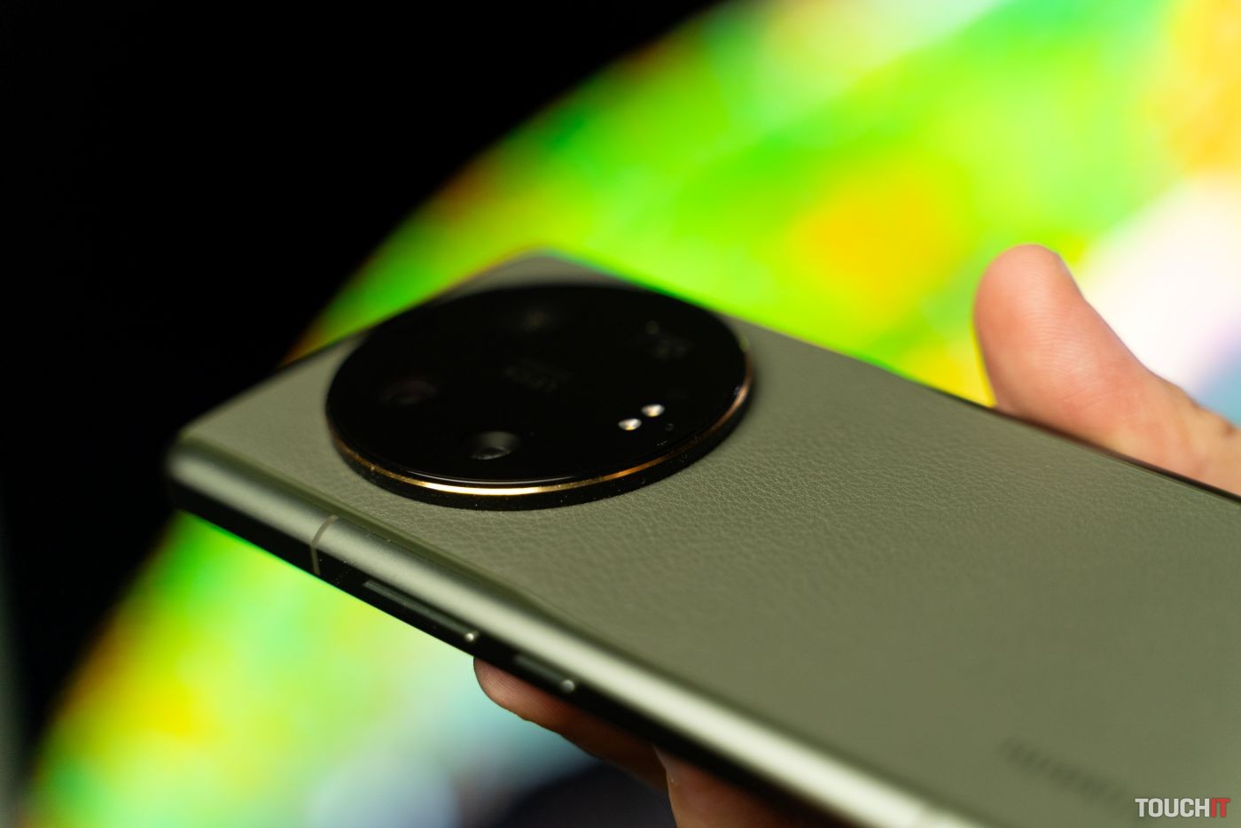 Xiaomi 14 Ultra s rovnakým dizajnom ako predchodca?