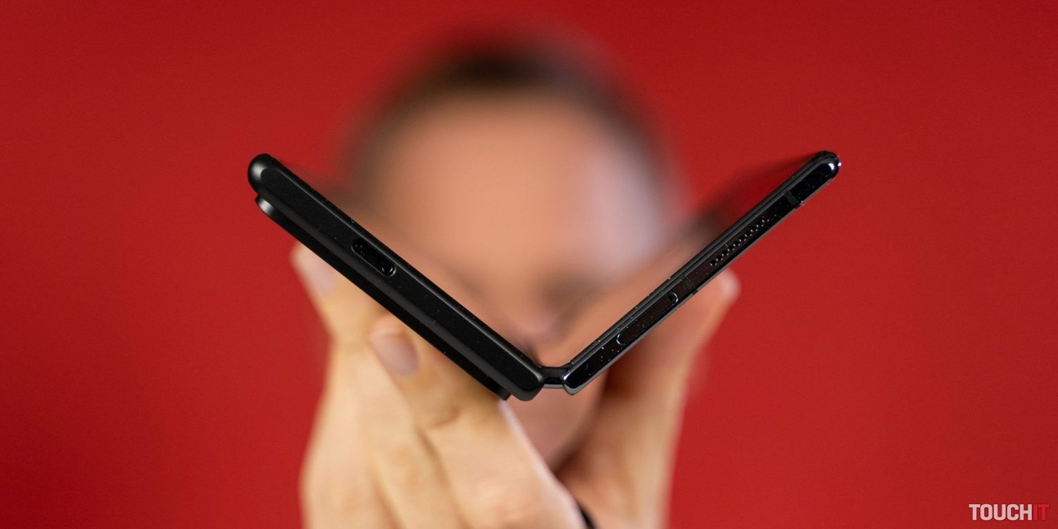 Xiaomi tento rok zrejme vynechá väčší skladateľný model