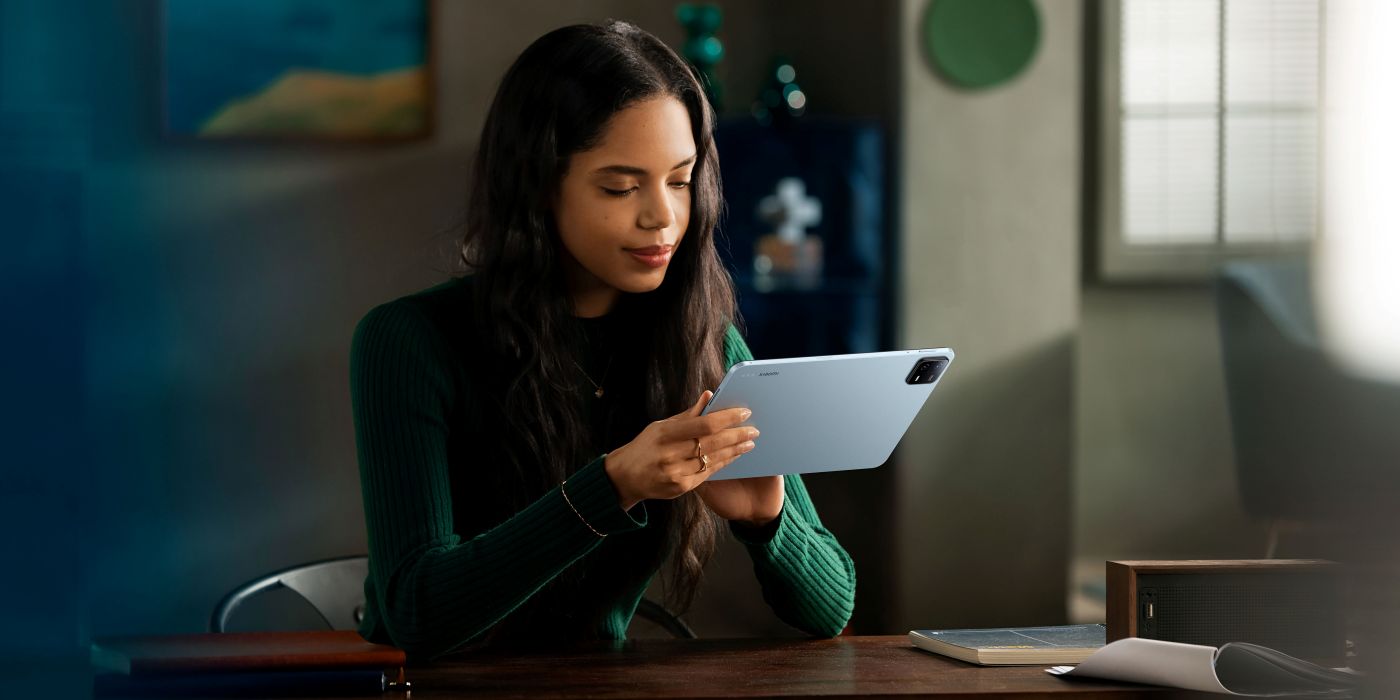 Tablet Xiaomi Pad 6 je v predaji na Slovensku: Puzdro s klávesnicou dostanete ako darček (DOPLNENÉ)