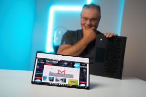 Galaxy Tab S9 Ultra