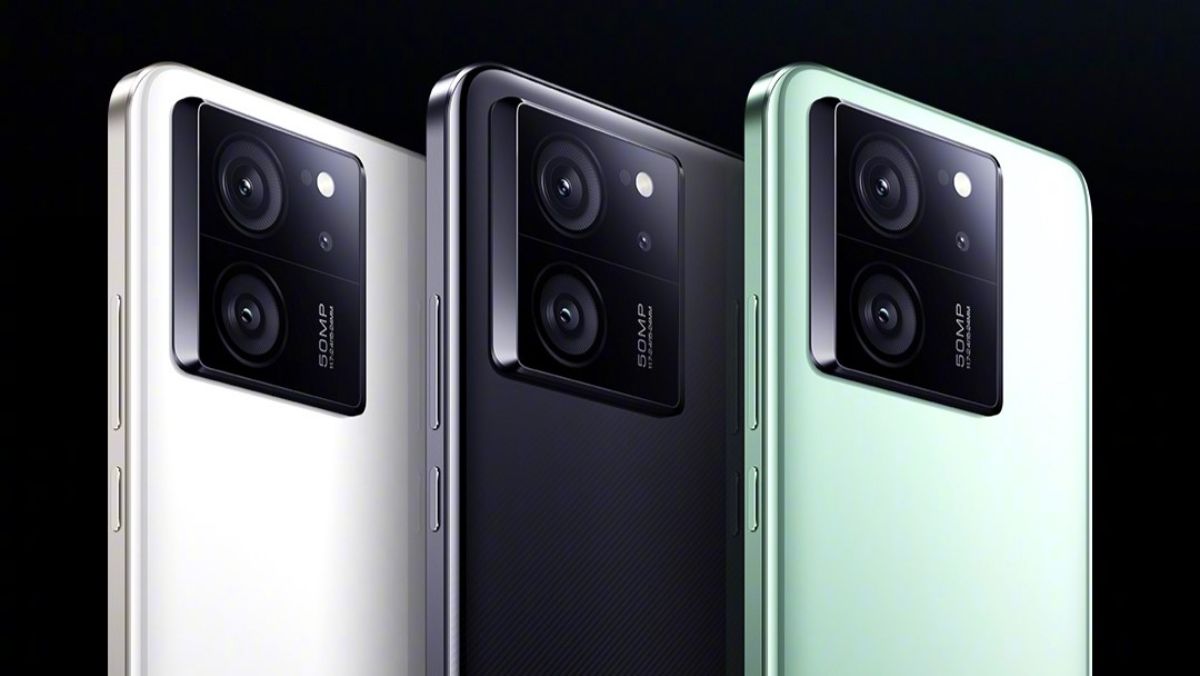 Xiaomi 13T Pro: Tieto Leica fotoaparáty dostane (DOPLNENÉ)