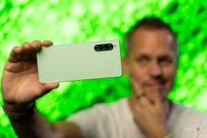 Sony Xperia 10 V