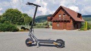 Xiaomi Electric Scooter 4