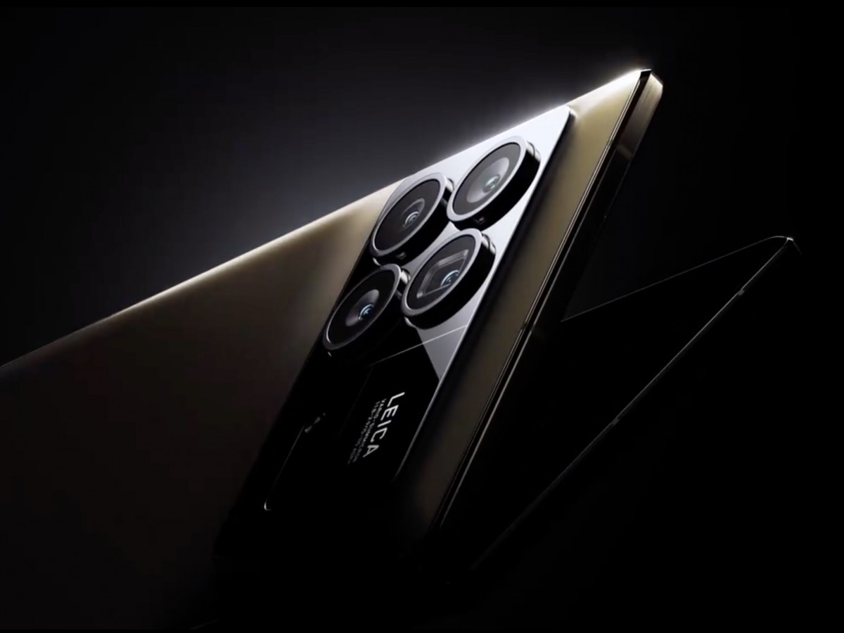 Xiaomi už onedlho predstaví novú generáciu skladateľných smartfónov