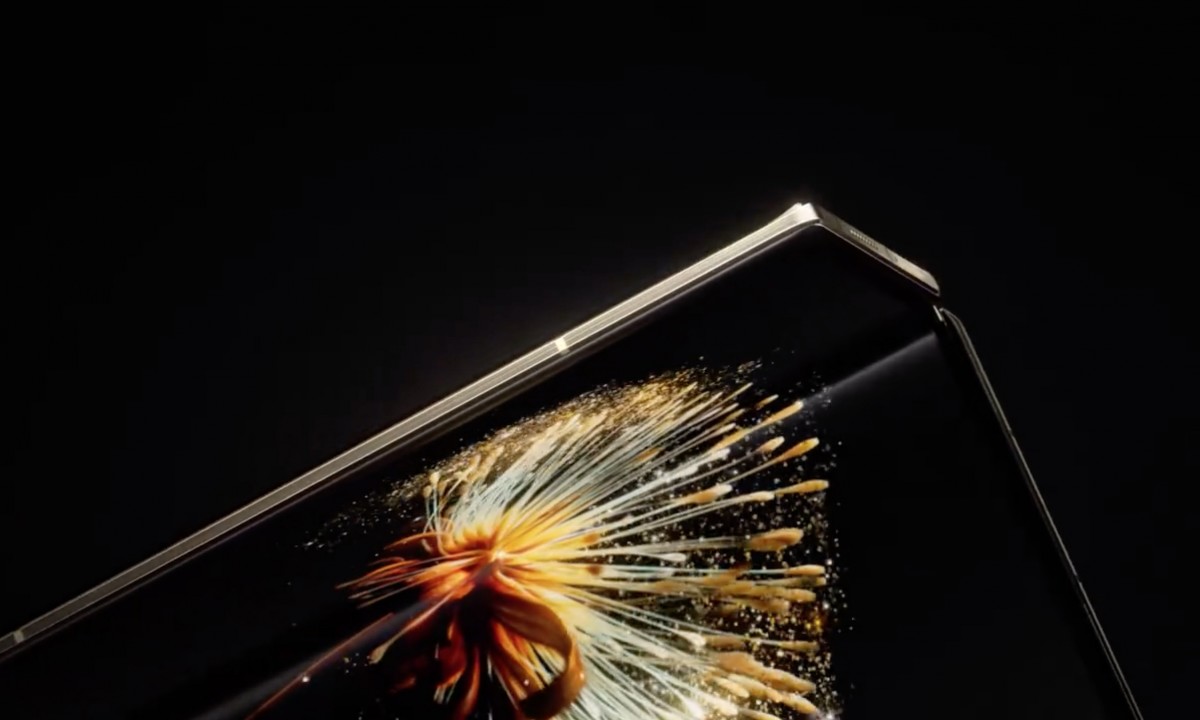 Xiaomi Mix Flip je čoraz bližšie k predstaveniu
