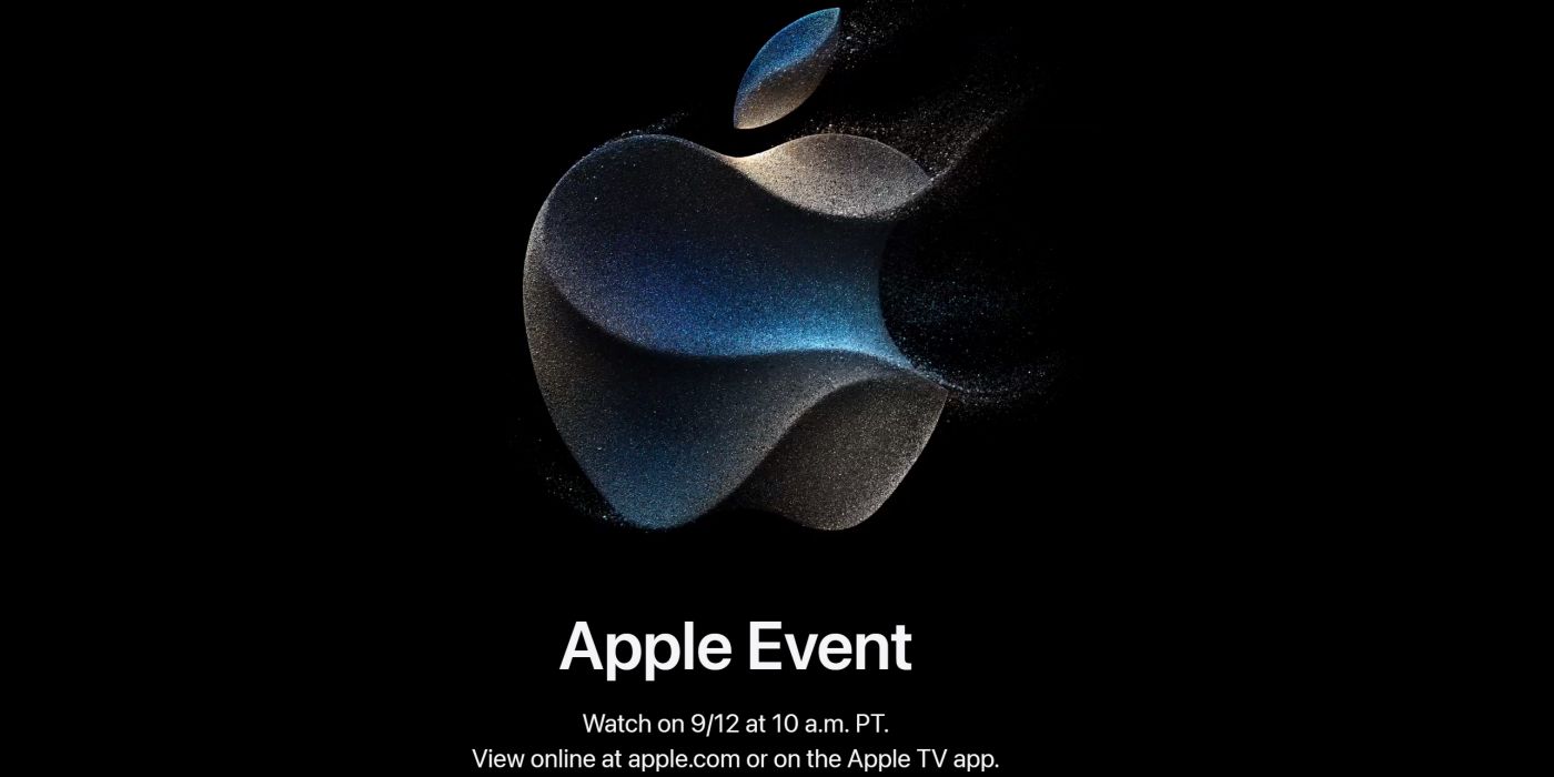 Apple oznámil, kedy predstaví iPhone 15 (Pro)