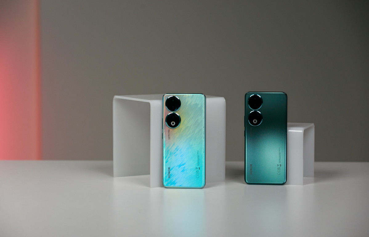 Honor 100 Pro: Ďalší šampión vo fotení pri slabom osvetlení?