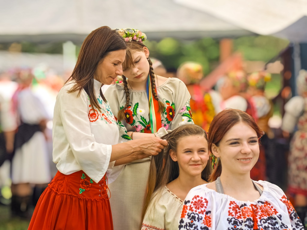 Výlet po Slovensku so špičkovým fotomobilom: Najkrajšie miesta objektívom Huawei P60 Pro