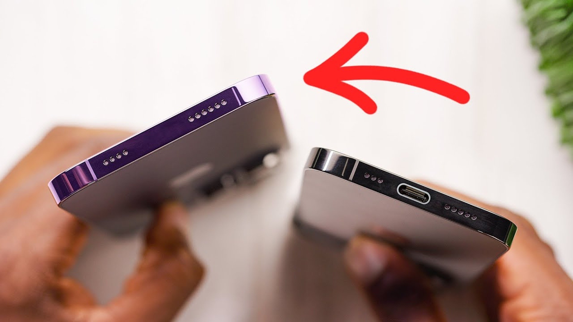 Apple má problém: v Európe bude musieť mať USB-C port