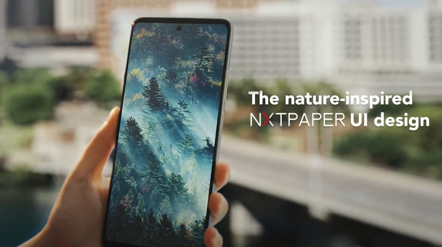 TCL NXTPAPER: Tieto smartfóny chránia vaše oči a nestoja veľa