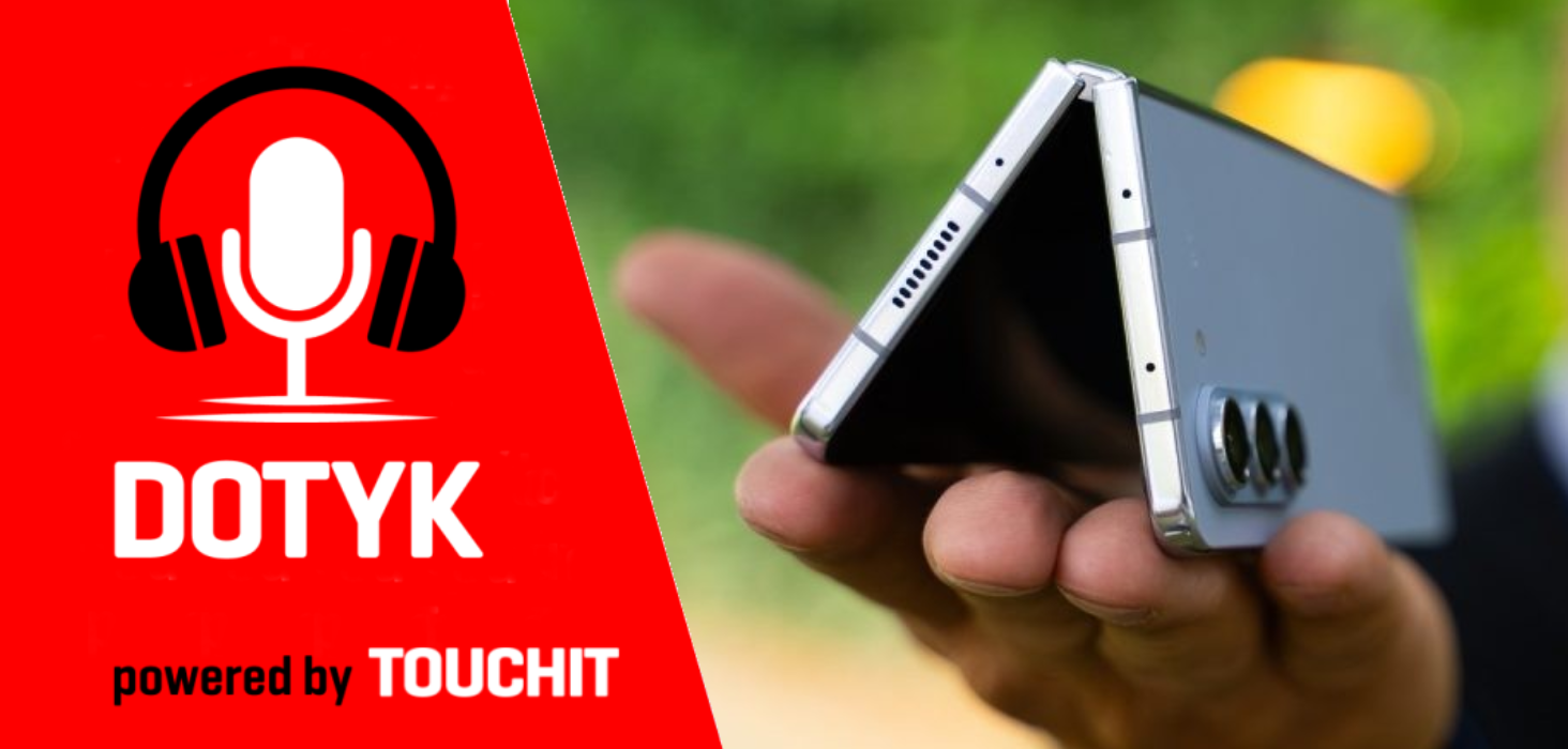 Skladačky od Samsungu prinášajú vylepšenia