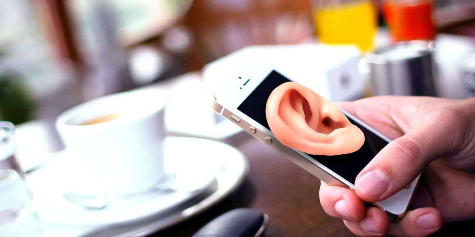 Odpočúvajú nás mobilné telefóny? Toto vyskúšajte. (VIDEO)