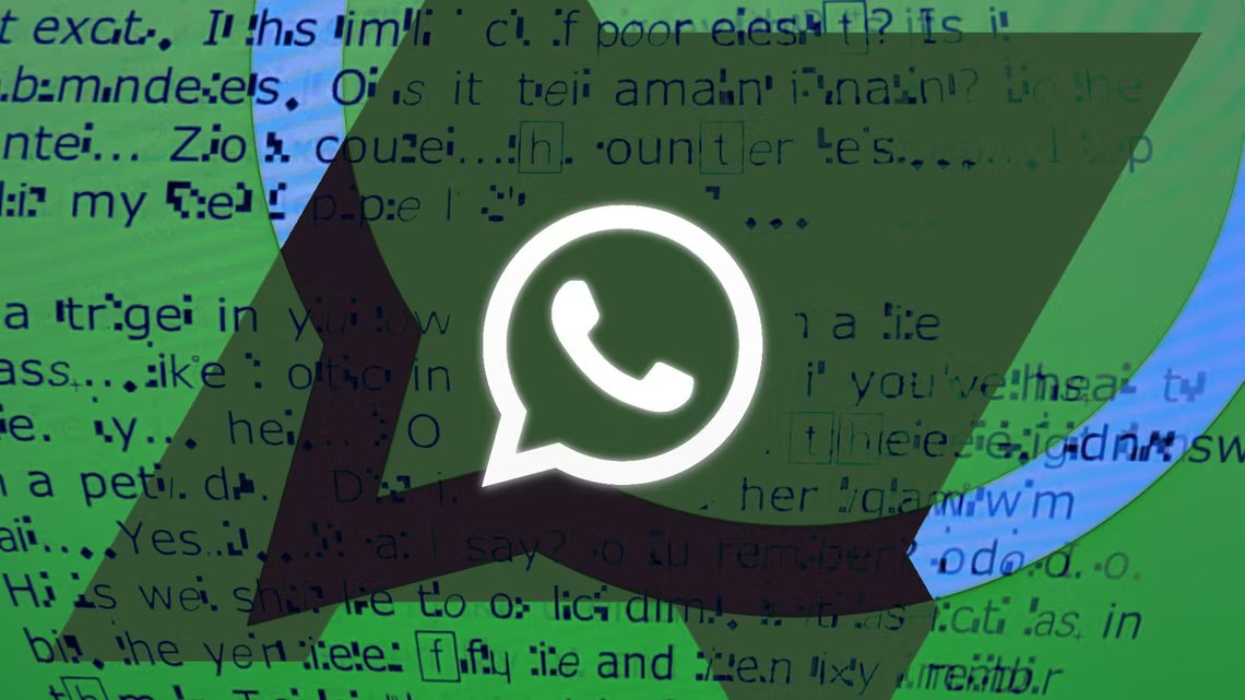 Nová funkcia vo WhatsAppe umožní prijímať konverzácie z iných aplikácií