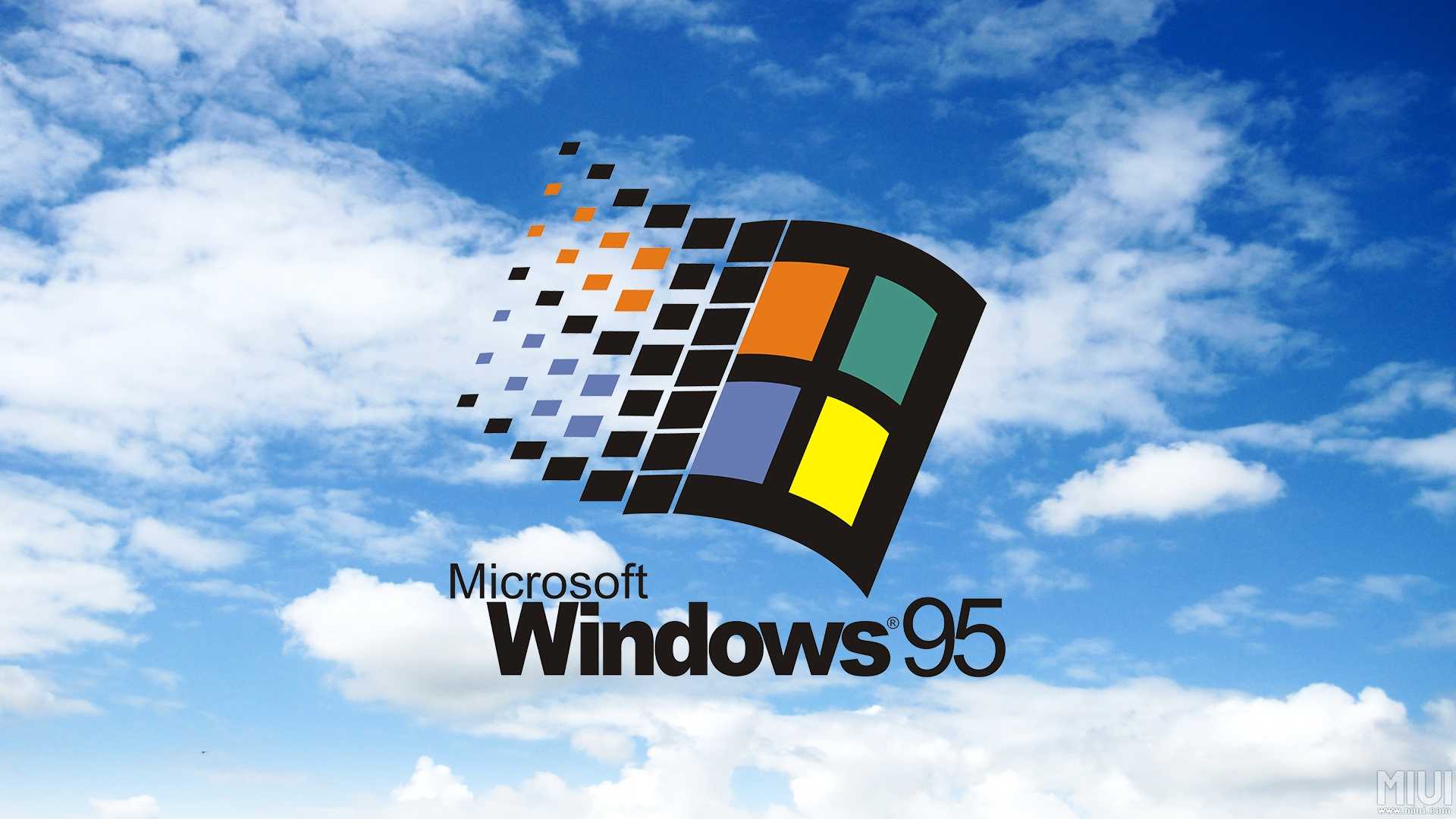 Windows 95: Táto herná konzola spustila historický systém