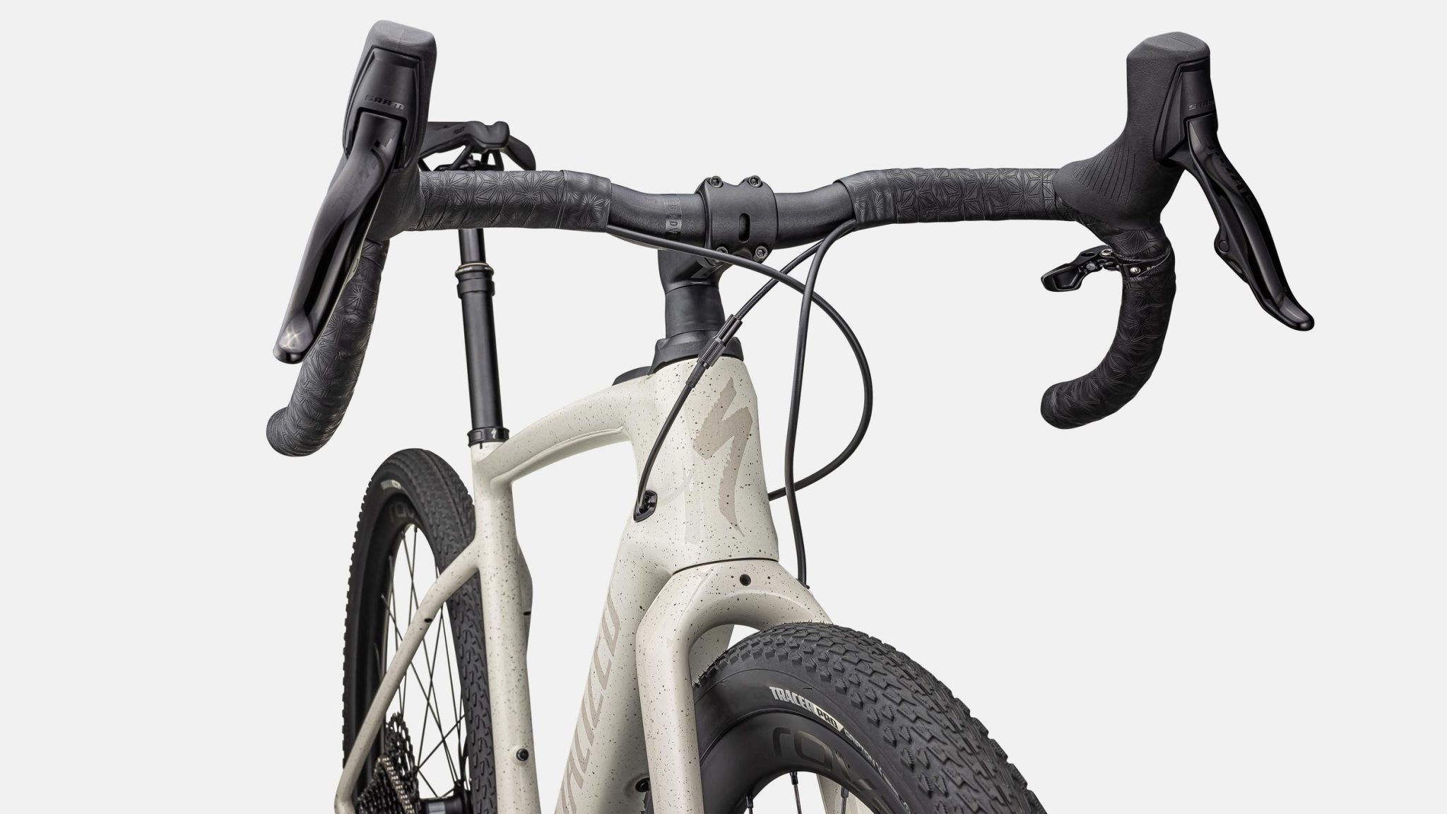 Specialized Creo 2 Carbon: Najúčinnejší, najsilnejší a najschopnejší e-Gravel, ktorý bol kedy vyrobený (VIDEO)