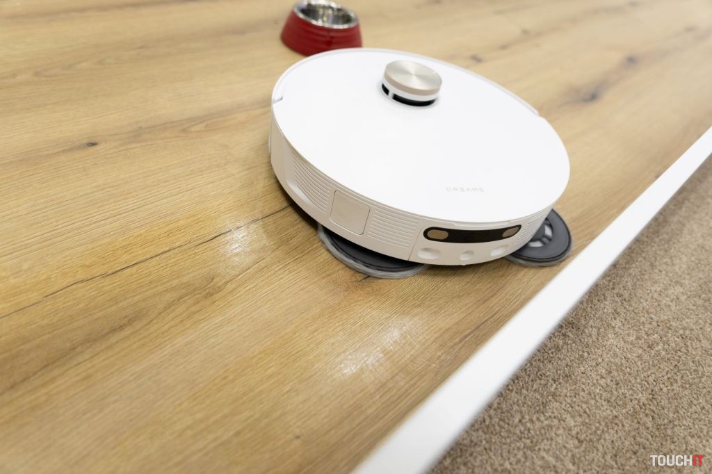 DreameBot L20 Ultra