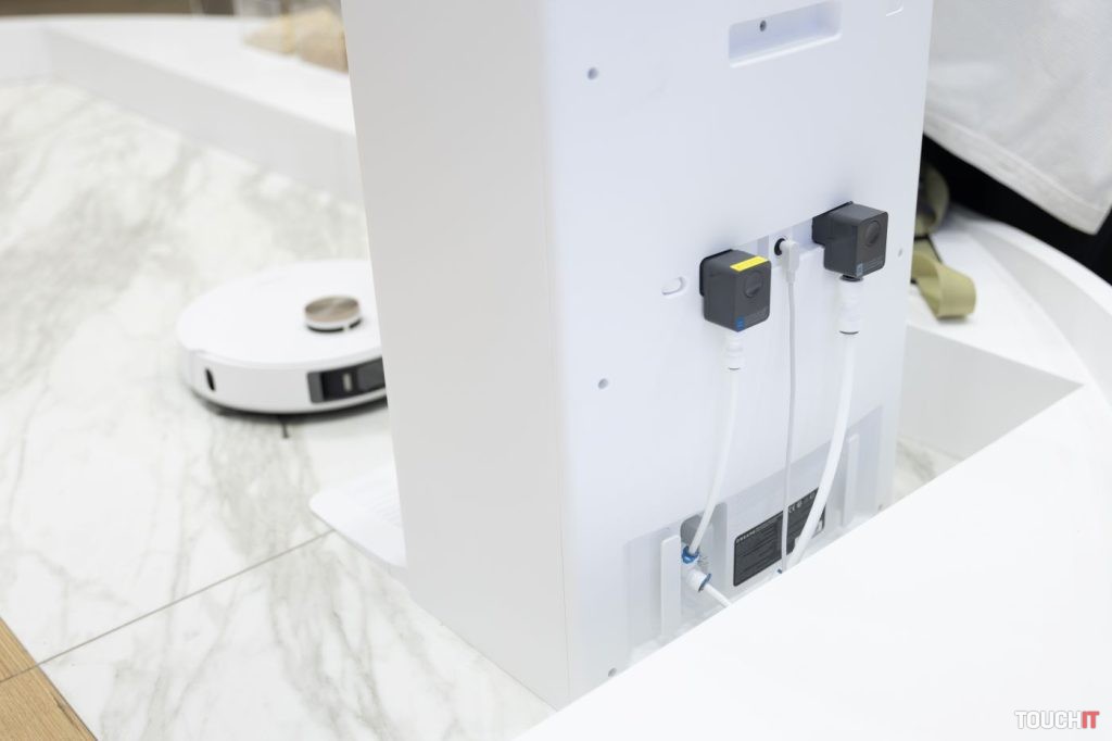 DreameBot L20 Ultra