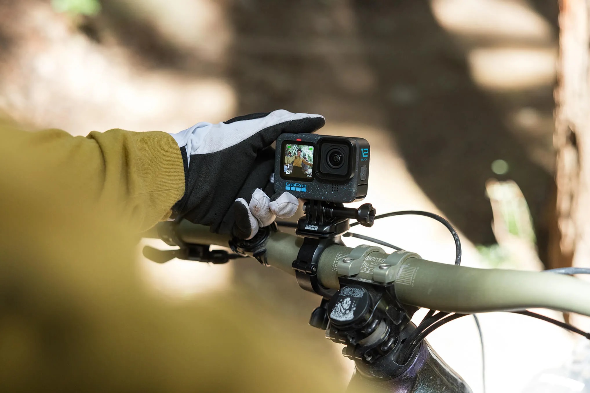 Na svete je nová akčná kamera GoPro HERO12 Black. Čakalo sa viac