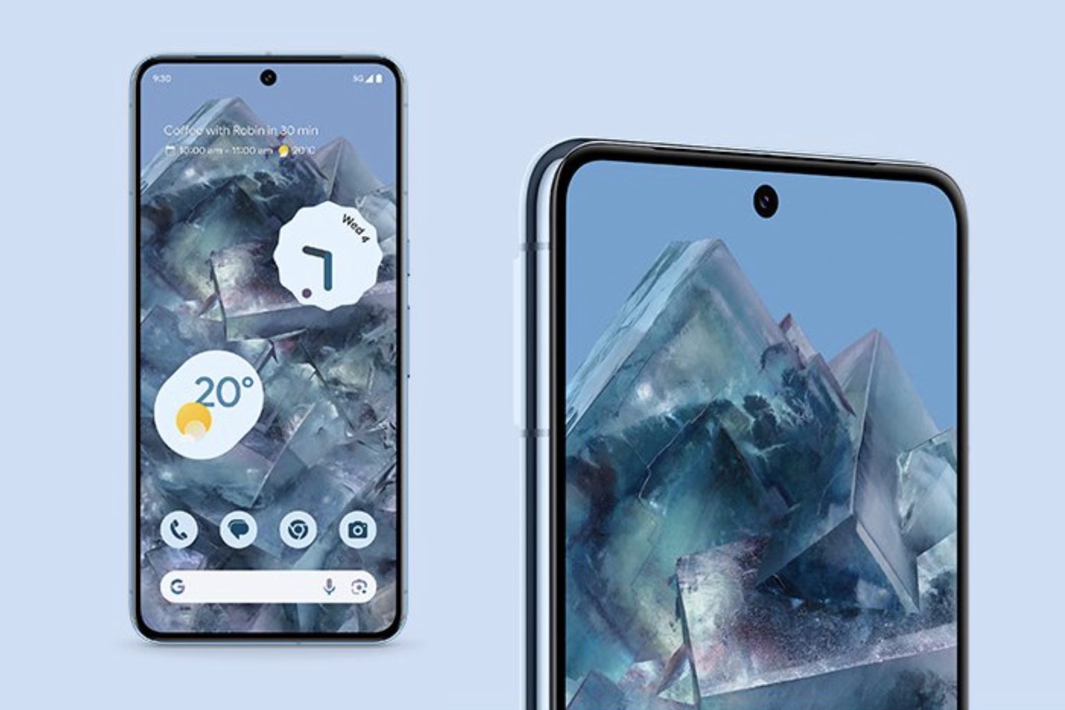 Pixel 8a: Cenovo dostupné pokračovanie Google telefónov