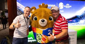 Hisense ako oficiálny sponzor UEFA EURO 2024 (VIDEO)