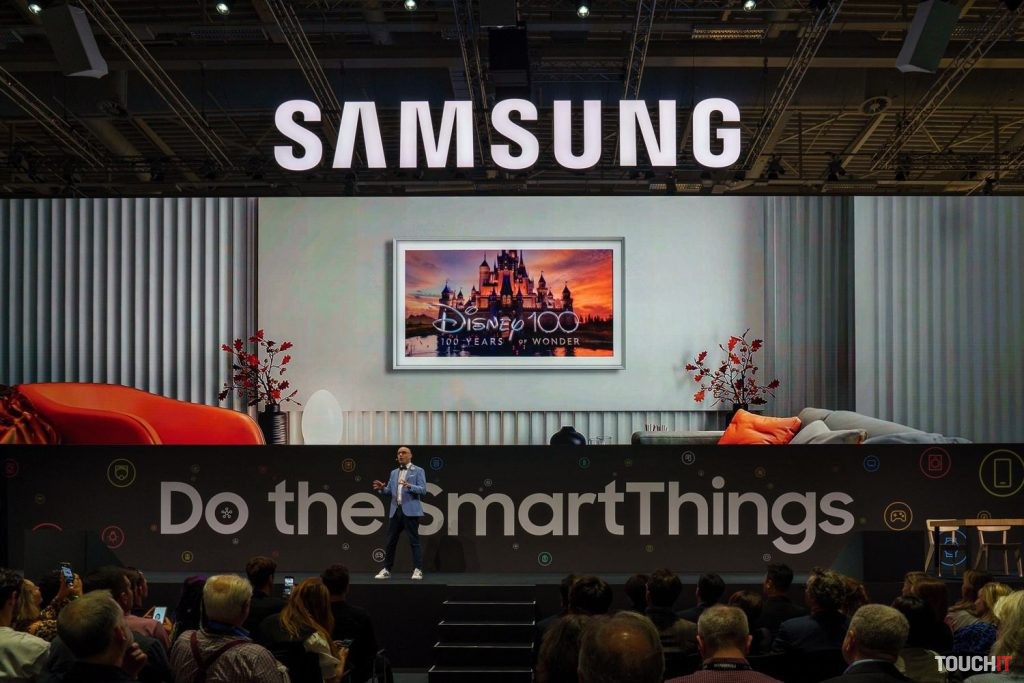 Samsung na IFA 2013