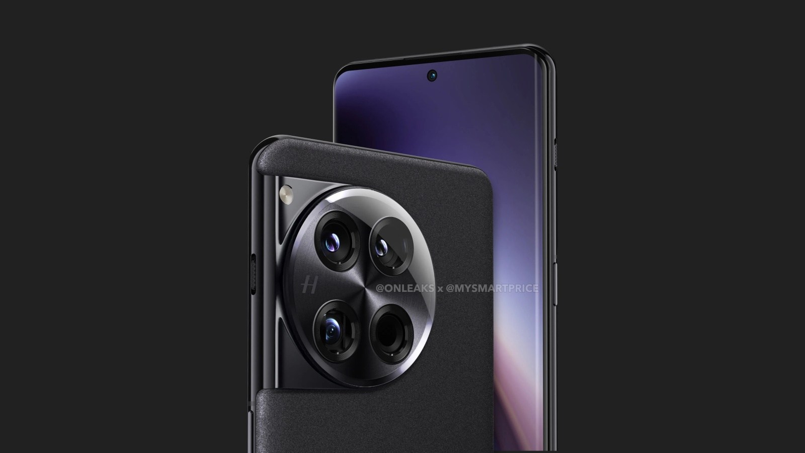 OnePlus 12 potvrdzuje výkon hodný vlajkovej lode roka 2024