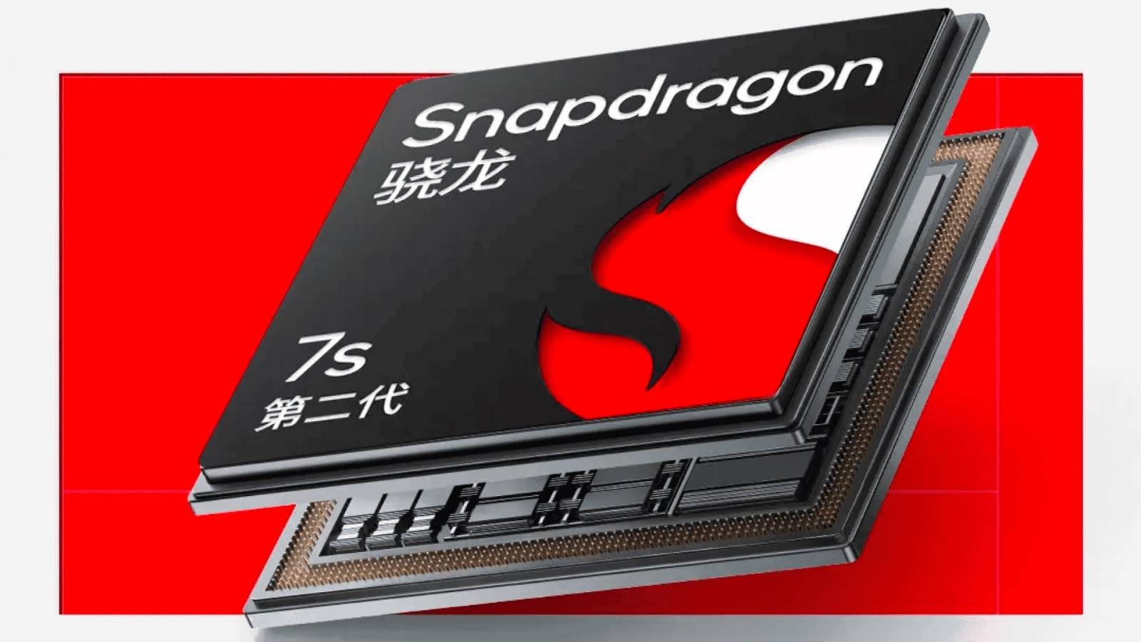 Snapdragon 7s Gen 2 oficiálne: Svieži vietor v strednej triede