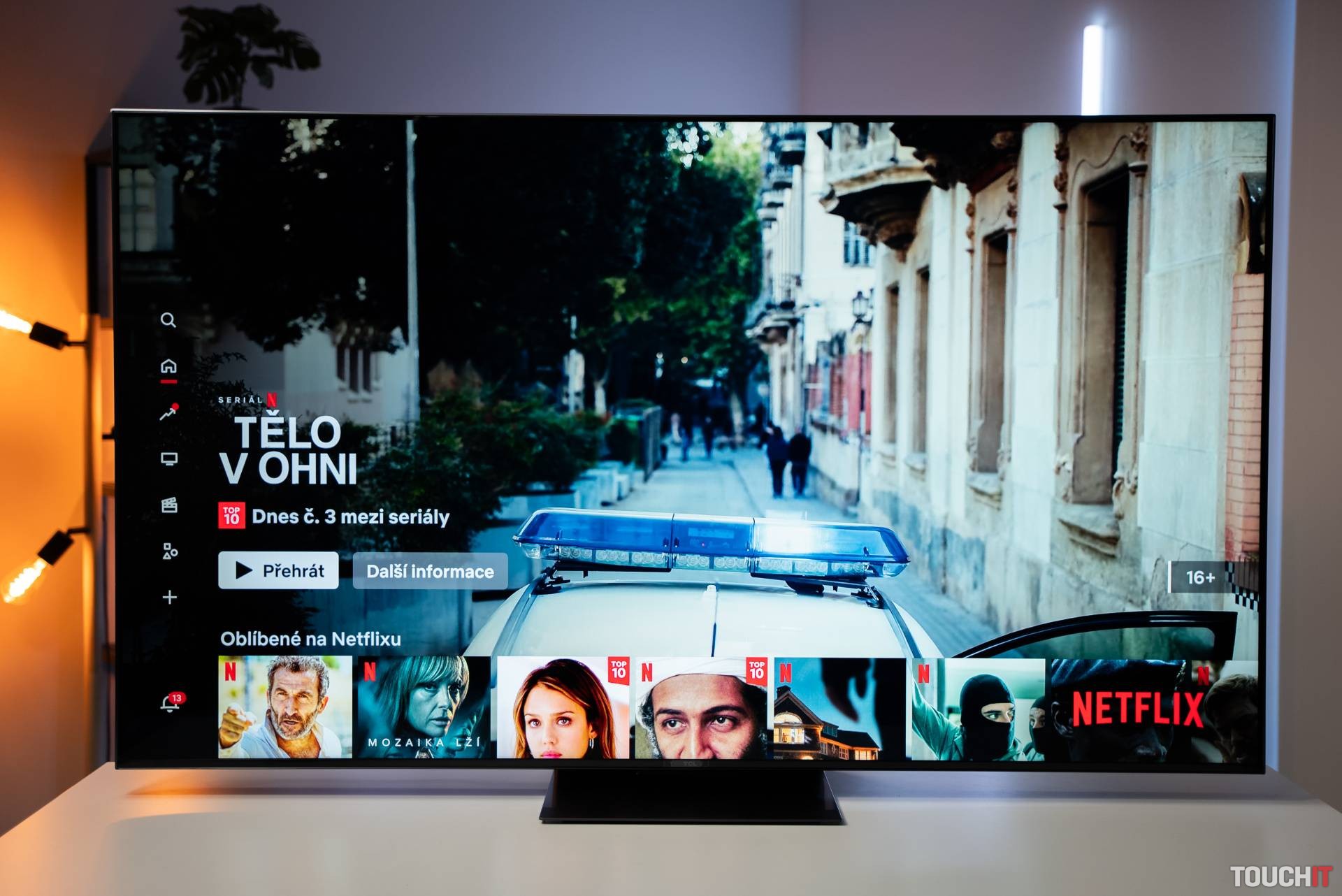 Ako si vybrať ten správny televízor? Tieto parametre zvážte