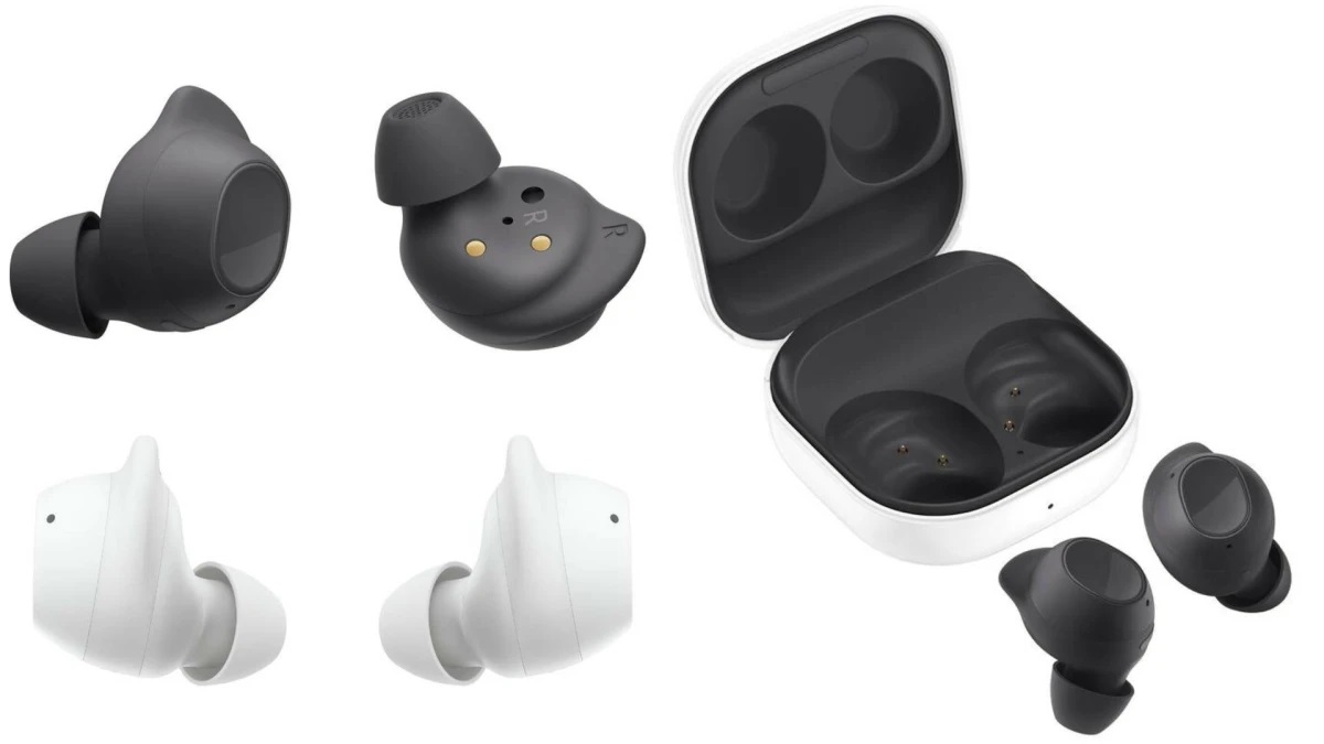 Samsung Galaxy Buds FE budú mať cenu pre každého