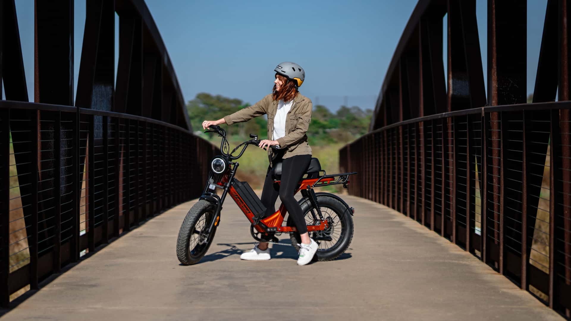 Juiced Scorpion X2: Tento hybridný e-bike ponúka špičkový výkon i parametre za veľmi lákavú cenu (VIDEO)