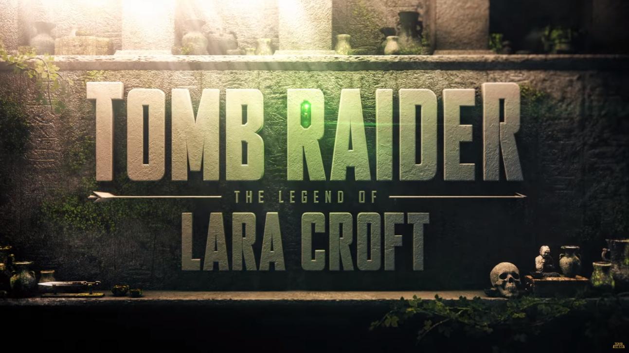 Netflix odvysiela Laru Croft už budúci rok