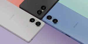 Sony Xperia 5 V