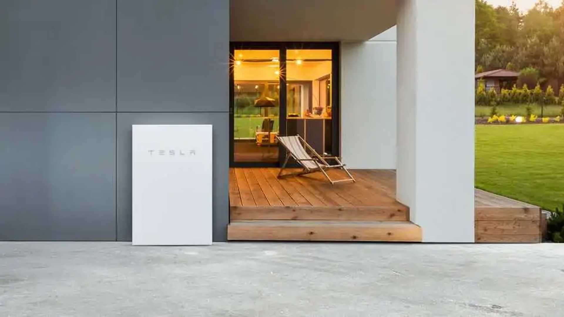 Tesla predstavila Powerwall 3 s mnohými vylepšeniami (energetická sebestačnosť pre domácnosti)