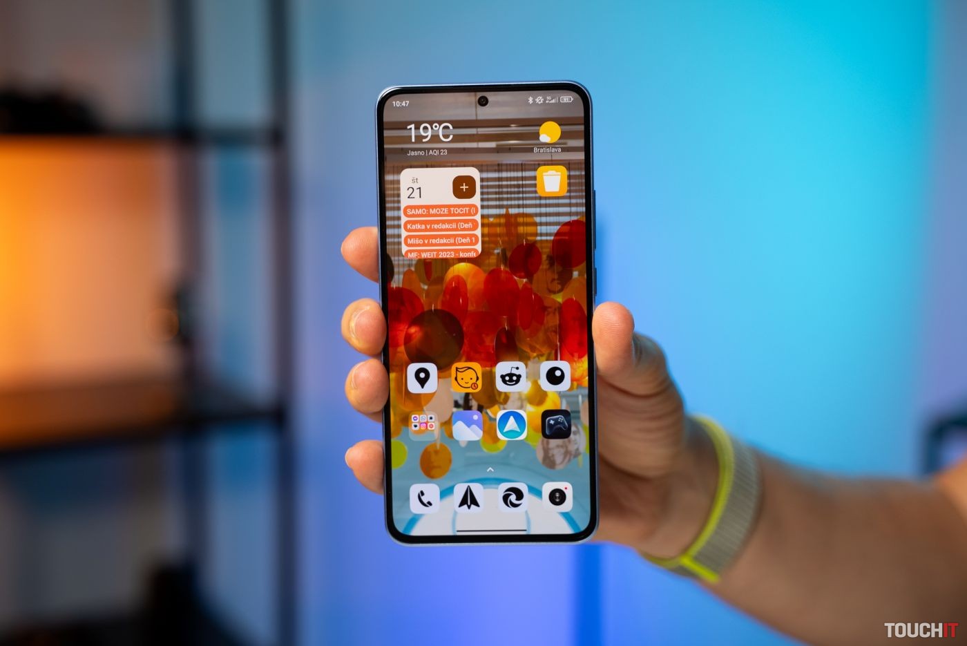 Xiaomi 15 a OnePlus 13 dostanú novú generáciu čítačiek odtlačkov prstov